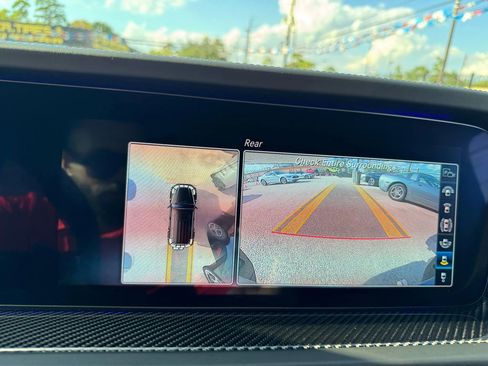 Used 2020 Mercedes-Benz G 63 AMG 4MATIC image 63