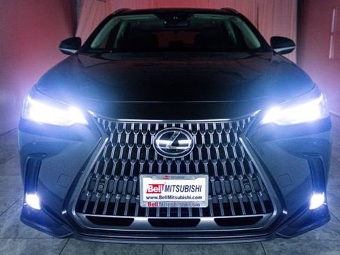 Used 2025 Lexus NX 350 AWD w/ Accessory Package (2T) image 39