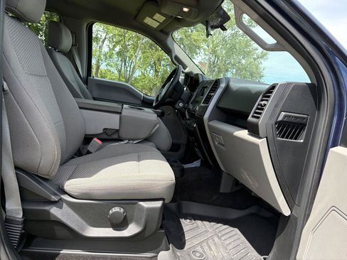 Used 2018 Ford F150 XLT AWD/4WD image 33