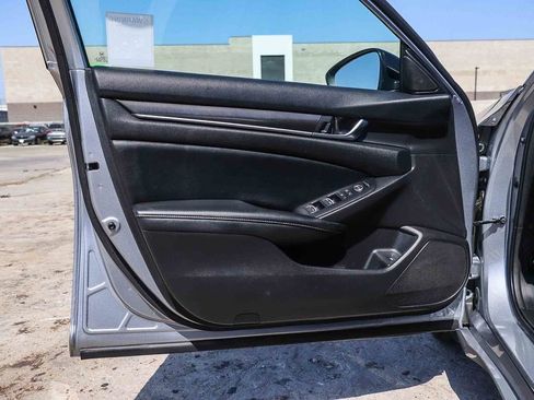 Used 2022 Honda Accord Sport image 23