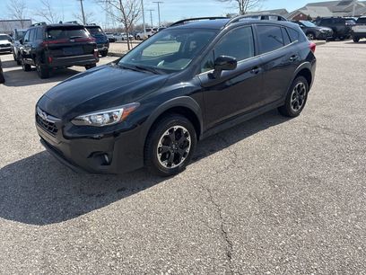 Certified 2023 Subaru Crosstrek 2.0i Premium