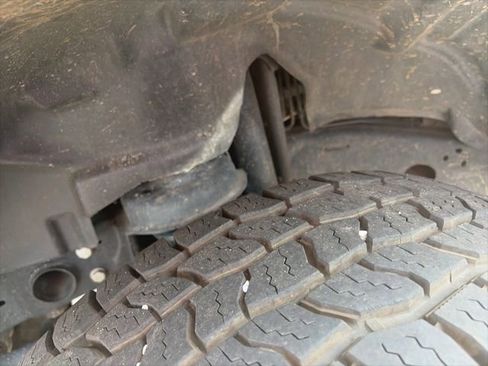 Used 2020 Jeep Wrangler Rubicon AWD/4WD image 6