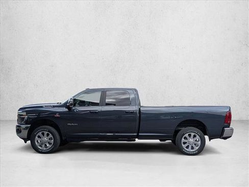 New 2026 RAM 2500 Laramie image 7