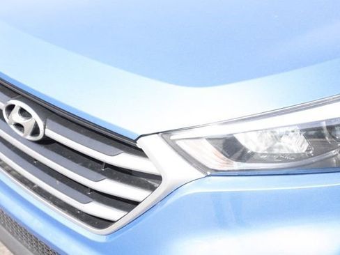 Used 2018 Hyundai Tucson SEL AWD/4WD image 10