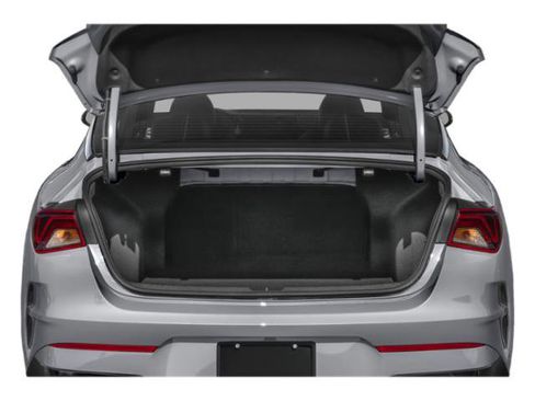 Used 2023 Kia K5 GT-Line image 14