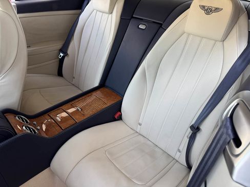 Used 2012 Bentley Continental GT image 18