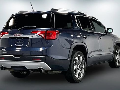 Used 2018 GMC Acadia SLT FWD image 8