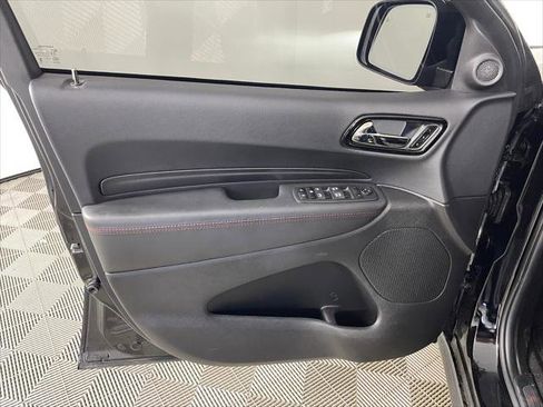 Certified 2023 Dodge Durango R/T w/ Tow 'N Go Package image 11