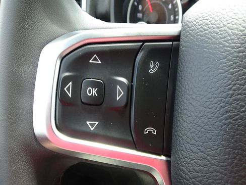 Used 2026 RAM 2500 Big Horn AWD/4WD image 23