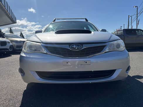 Used 2009 Subaru Impreza GT image 15