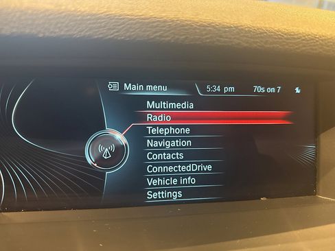 Used 2015 BMW X3 xDrive28i image 52