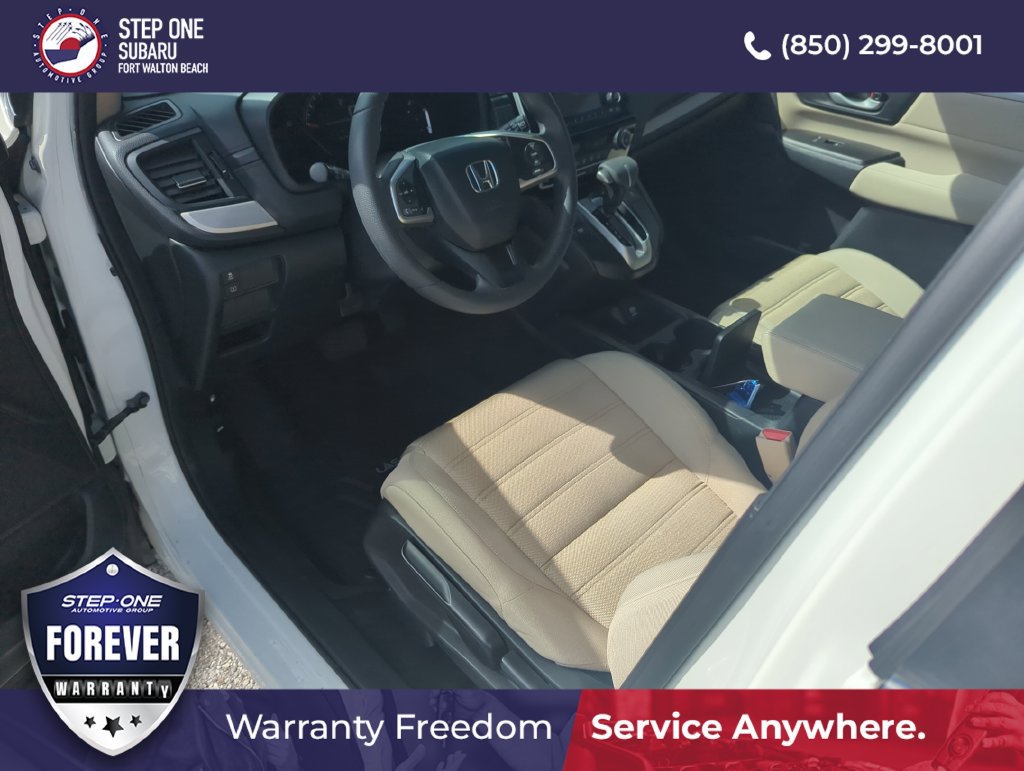 Used 2018 Honda CR-V LX image 11