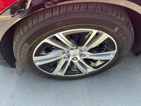 Used 2024 Cadillac Lyriq Luxury RWD image 26
