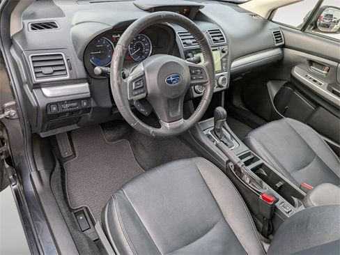 Used 2015 Subaru Crosstrek 2.0i Limited image 11