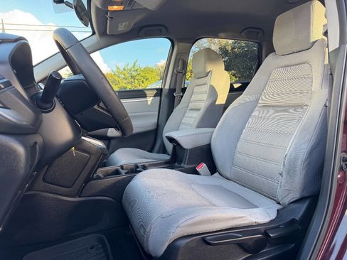 Used 2019 Honda CR-V LX image 10