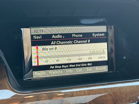 Used 2013 Mercedes-Benz GLK 350 4MATIC image 17
