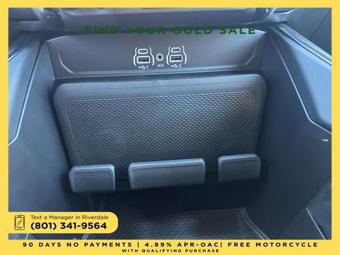 New 2026 RAM 2500 Big Horn image 30