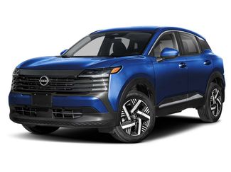 Used 2026 Nissan Kicks SV w/ SV Premium Package AWD/4WD video 1