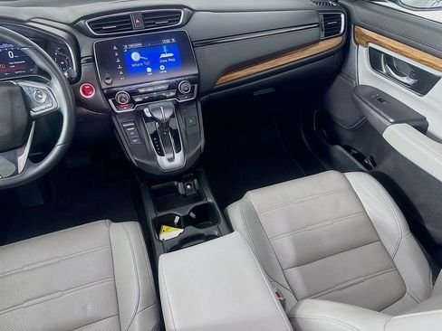 Used 2018 Honda CR-V EX-L image 31