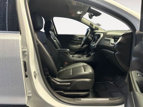 Used 2023 GMC Acadia SLT image 10
