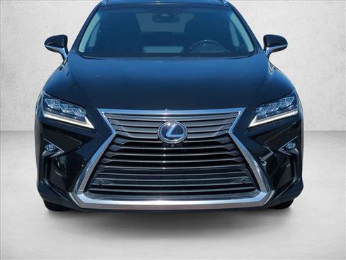 Used 2016 Lexus RX 350 w/ Luxury Package image 2