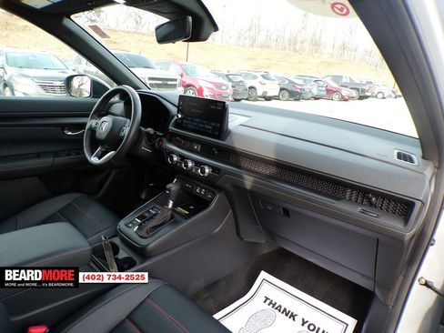Used 2025 Honda CR-V Sport-L image 18