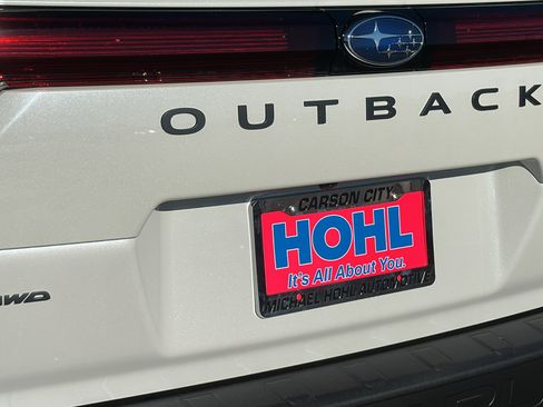 New 2026 Subaru Outback Touring XT image 28