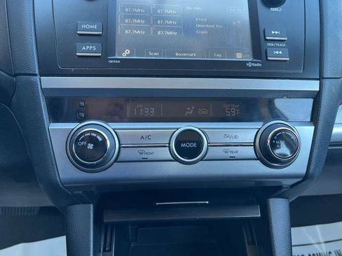 Used 2016 Subaru Outback 2.5i image 30