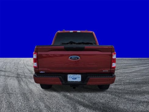 Used 2023 Ford F150 XL w/ STX Appearance Package image 5