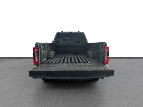Used 2023 Ford F250 Platinum w/ Tremor Off-Road Package image 24
