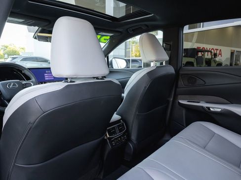 Used 2023 Lexus RX 350 w/ Cold Area Package AWD/4WD image 22