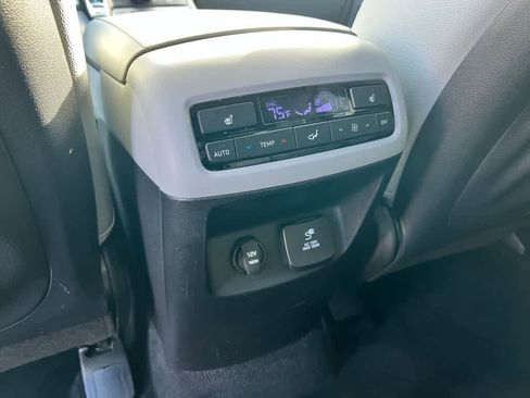 Used 2020 Hyundai Palisade SEL image 19