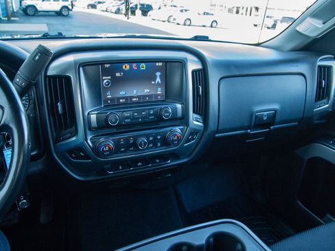 Used 2014 Chevrolet Silverado 1500 LT w/ All Star Edition AWD/4WD image 16