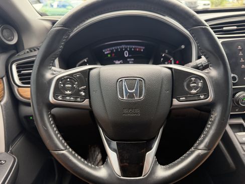 Used 2019 Honda CR-V EX-L image 33
