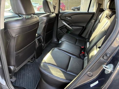 Used 2014 Acura RDX Technology Package image 20