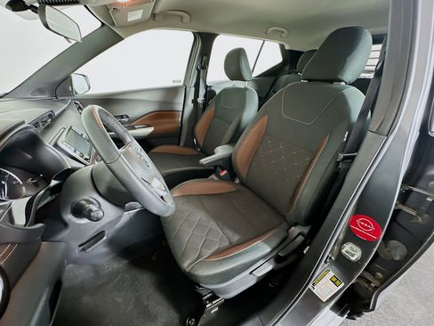 Used 2020 Nissan Kicks SR FWD image 13