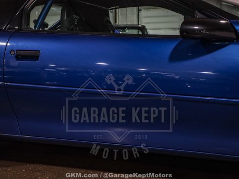 Used 1994 Chevrolet Camaro Z28 image 52