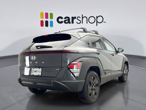 Used 2026 Hyundai Kona SEL Sport image 5