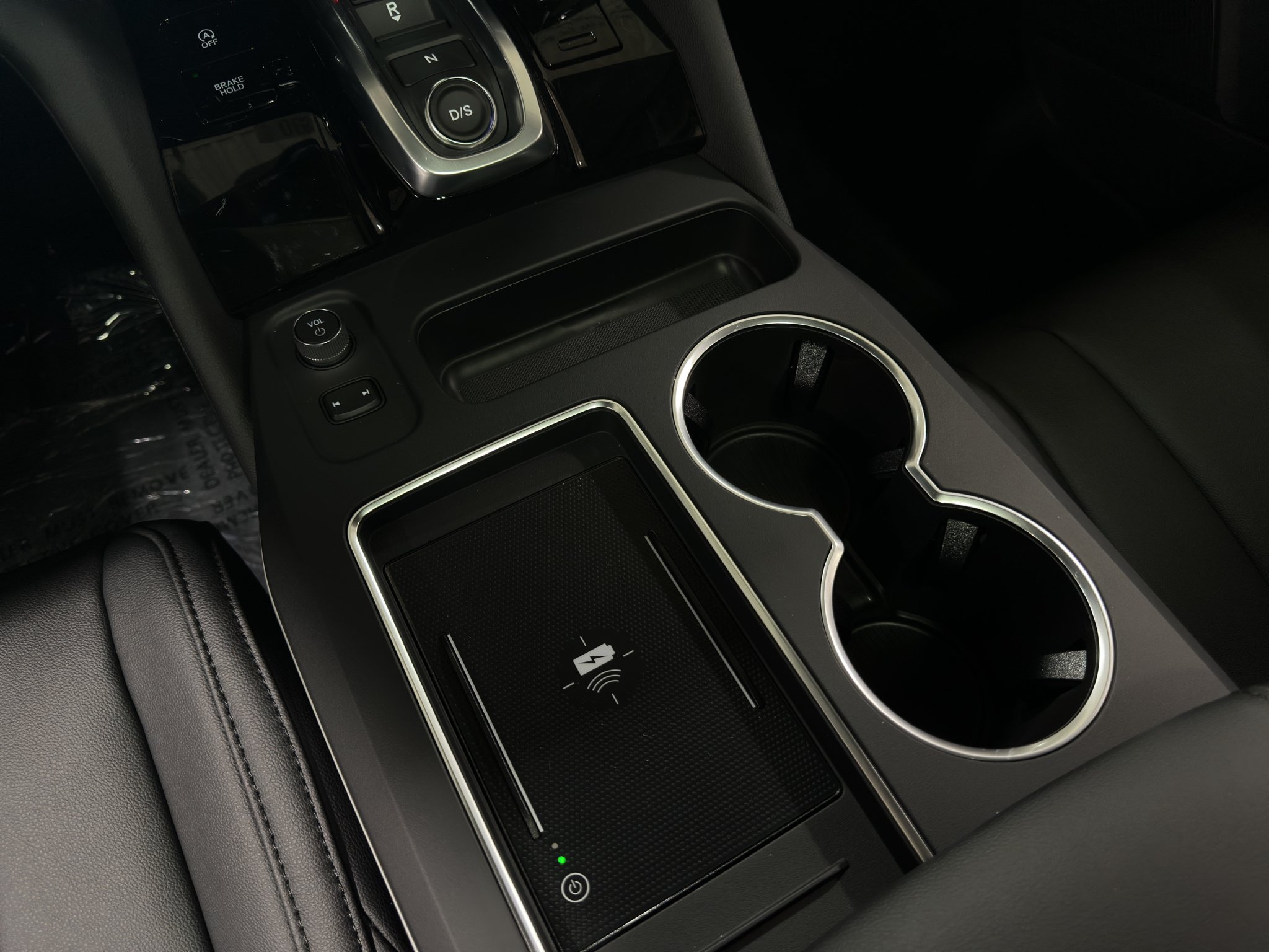 New 2026 Acura MDX SH-AWD image 27