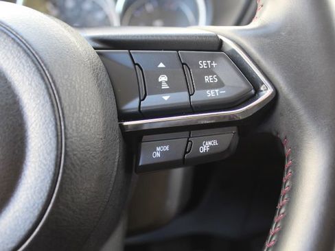 Certified 2023 MAZDA CX-5 Carbon Edition image 19