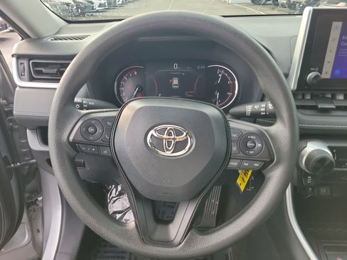 Certified 2024 Toyota RAV4 LE image 14