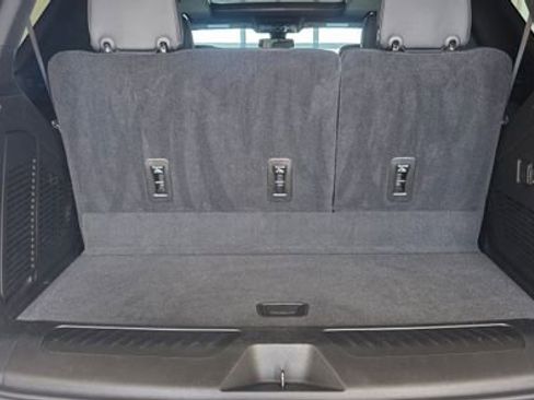 Used 2021 Chevrolet Tahoe LT w/ LT Signature Package image 6