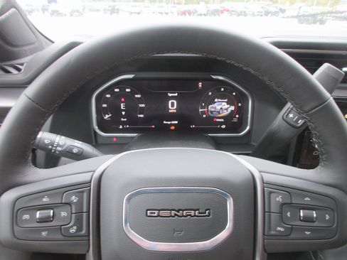 New 2026 GMC Sierra 2500 Denali Ultimate image 20