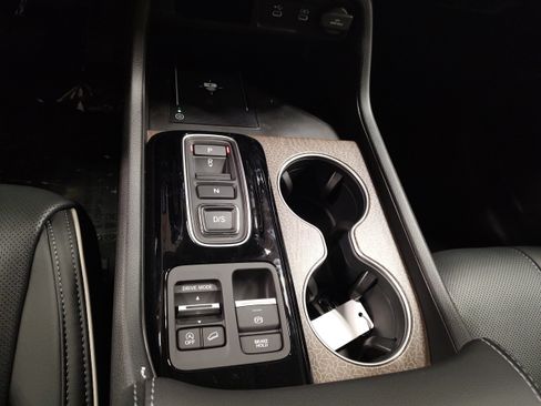 New 2026 Honda Pilot Elite image 8