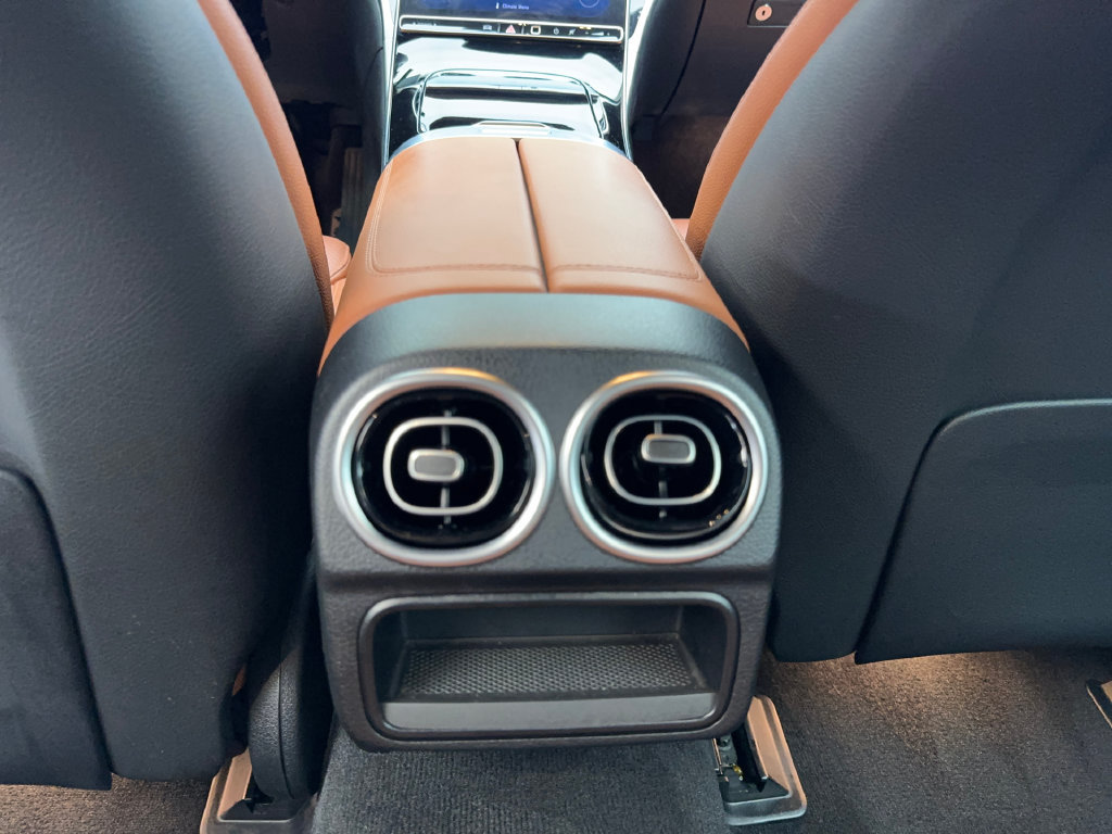 Used 2022 Mercedes-Benz C 300 Sedan image 67