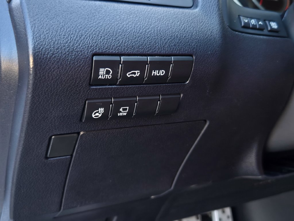 Used 2020 Lexus RX 350 F Sport w/ Accessory Package AWD/4WD image 21