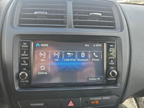 Used 2022 Mitsubishi Outlander Sport ES AWD/4WD image 22