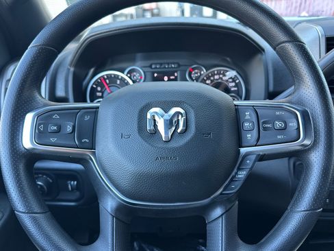 New 2026 RAM 2500 Tradesman image 23