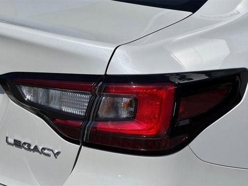 New 2025 Subaru Legacy Limited image 35