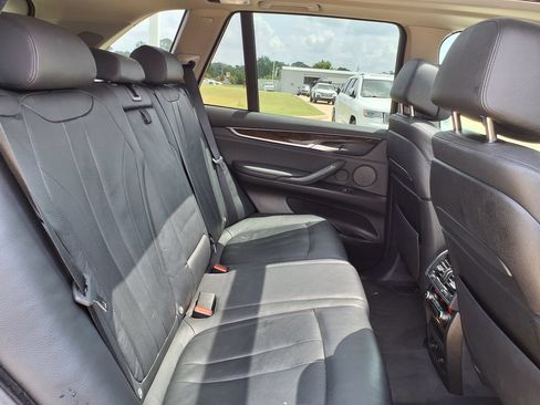 Used 2016 BMW X5 xDrive35i AWD/4WD image 21